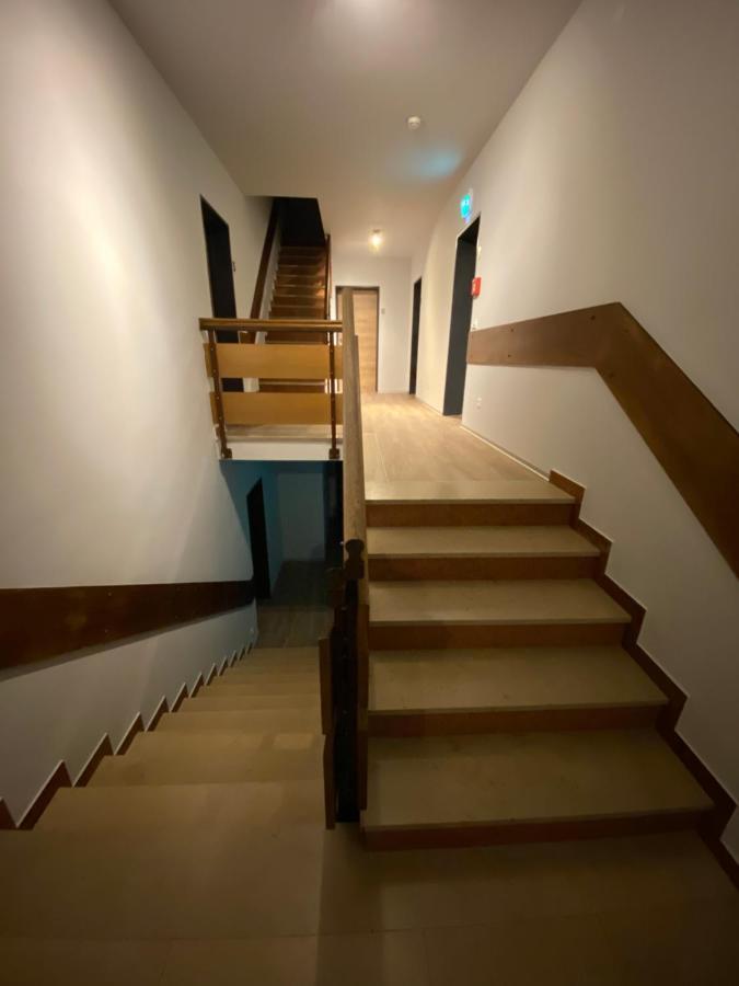 Dahoam By Sarina - Village Appartements Zell am See Exterior foto