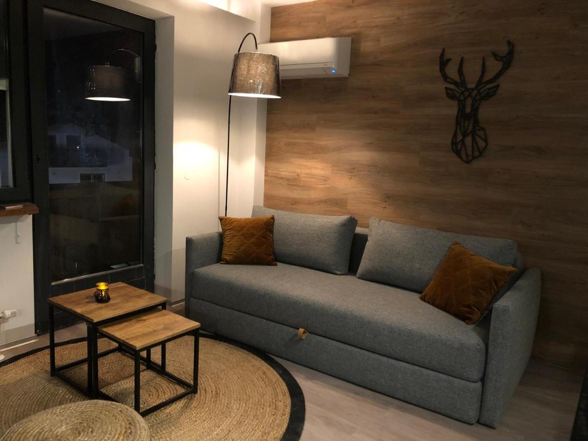 Dahoam By Sarina - Village Appartements Zell am See Exterior foto