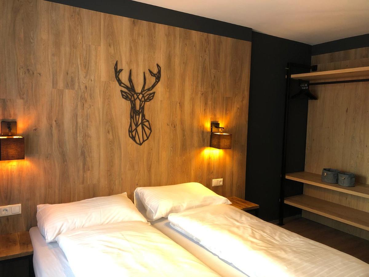 Dahoam By Sarina - Village Appartements Zell am See Exterior foto